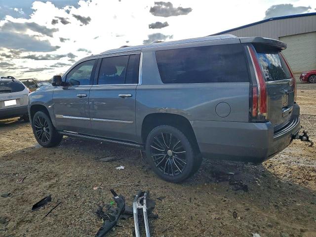 Photo 2 from auction – 2019 CADILLAC ESCALADE E with VIN 1GYS3JKJ7KR100228