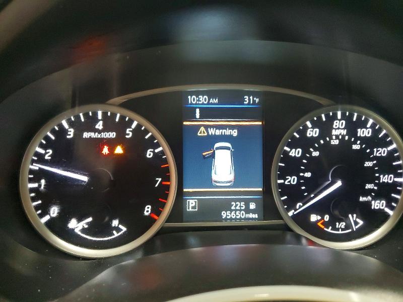 Photo 9 from auction – 2019 NISSAN SENTRA S with VIN 3N1AB7AP2KY358795