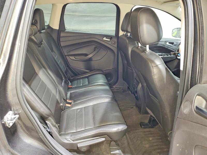 Photo 11 from auction – 2015 FORD ESCAPE TIT with VIN 1FMCU9J97FUB15534