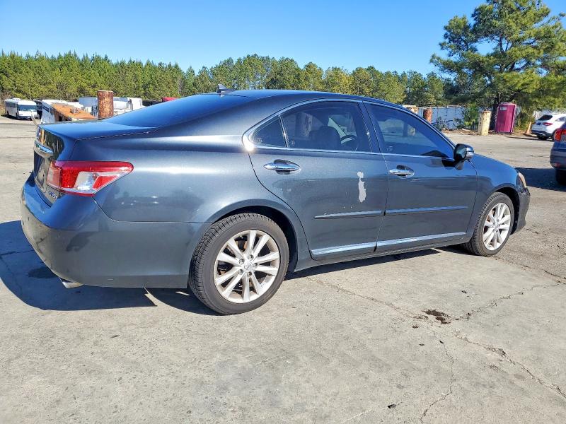 Photo 3 from auction – 2011 LEXUS ES 350 with VIN JTHBK1EG1B2445111