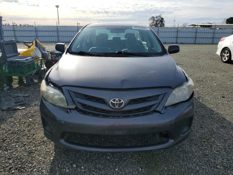 Photo 5 from auction – 2013 TOYOTA COROLLA BA with VIN 5YFBU4EE8DP202086