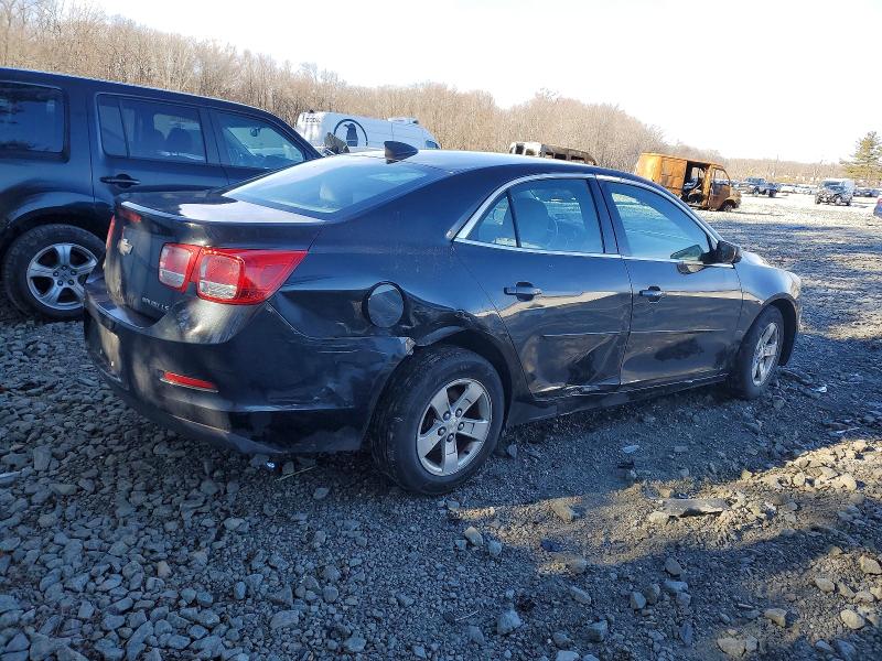 Photo 3 from auction – 2015 CHEVROLET MALIBU LS with VIN 1G11B5SL4FF184425
