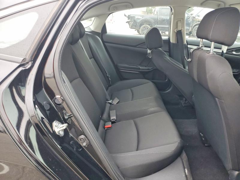 Photo 10 from auction – 2017 HONDA CIVIC LX with VIN 2HGFC2F53HH502073