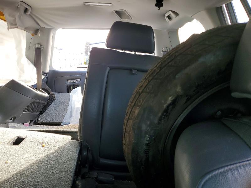 Photo 10 from auction – 2008 HONDA PILOT EXL with VIN 5FNYF28728B016695