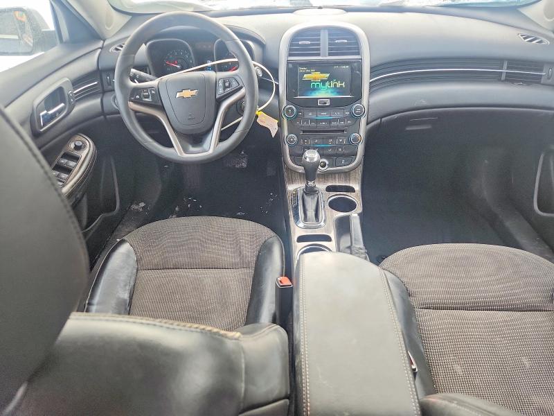 Photo 8 from auction – 2014 CHEVROLET MALIBU 1LT with VIN 1G11C5SL2EF293008
