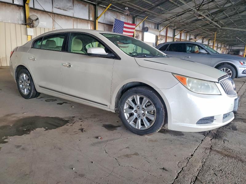 صورة رقم 4 من المزاد - 2013 BUICK LACROSSE مع VIN 1G4GA5E34DF223426