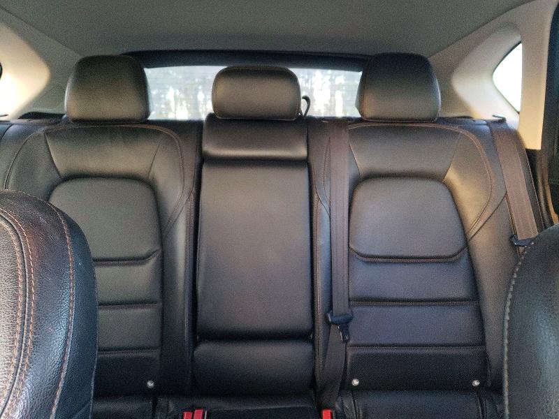 Photo 10 from auction – 2018 MAZDA CX-5 GRAND with VIN JM3KFADMXJ0304584