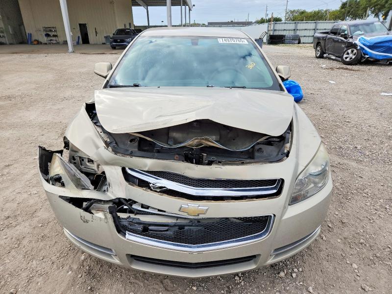 Photo 5 from auction – 2012 CHEVROLET MALIBU 1LT with VIN 1G1ZC5E00CF168378