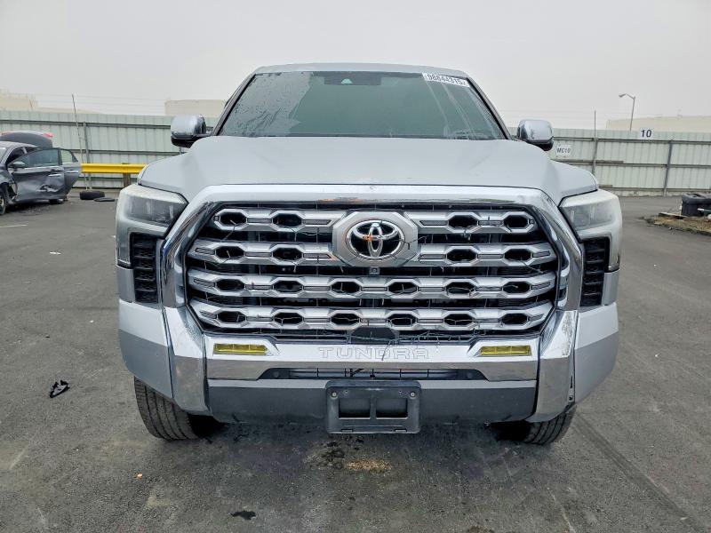 Photo 5 from auction – 2023 TOYOTA TUNDRA CRE with VIN 5TFMA5DB3PX069726