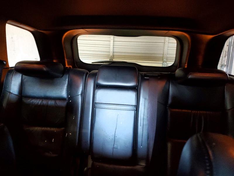 Photo 10 from auction – 2015 JEEP GRAND CHER with VIN 1C4RJFBG7FC933290