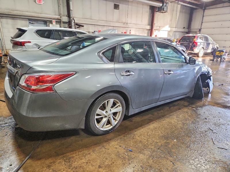Photo 3 from auction – 2014 NISSAN ALTIMA 2.5 with VIN 1N4AL3AP6EC161618