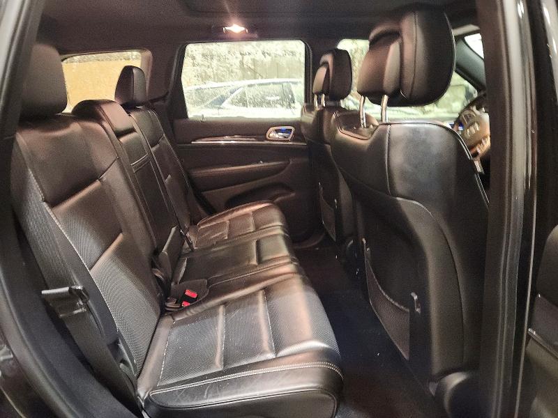 Photo 10 from auction – 2015 JEEP GRAND CHER with VIN 1C4RJFCG3FC807698