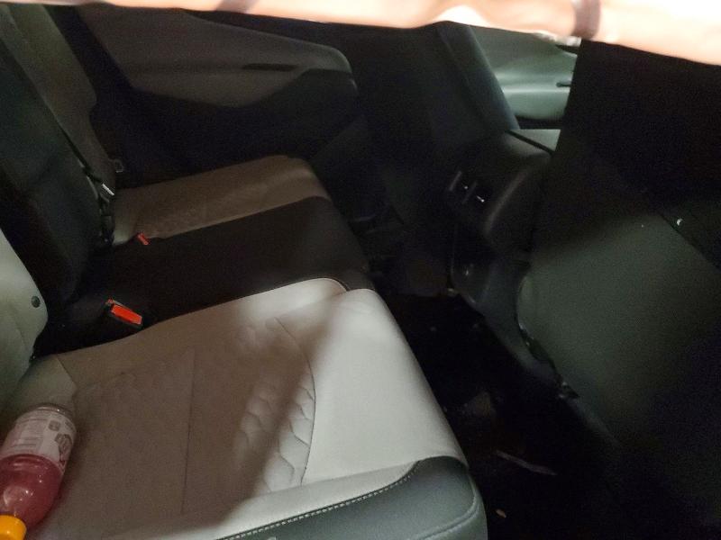 Photo 11 from auction – 2019 CHEVROLET EQUINOX with VIN 3GNAXHEV3KS630830