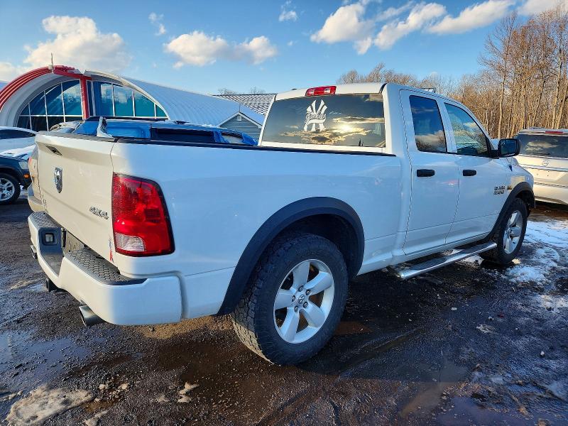 Photo 3 from auction – 2013 RAM 1500 ST with VIN 1C6RR7FTXDS652777