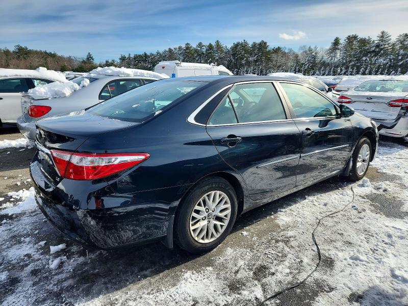 Photo 3 from auction – 2017 TOYOTA CAMRY with VIN 4T1BF1FK4HU356375