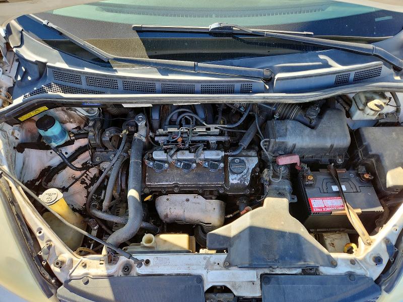 Photo 12 from auction – 2005 TOYOTA SIENNA with VIN 5TDZA23C15S311253