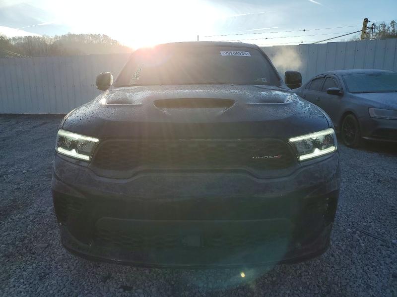 Photo 5 from auction – 2025 DODGE DURANGO GT with VIN 1C4RDJDG8SC514365