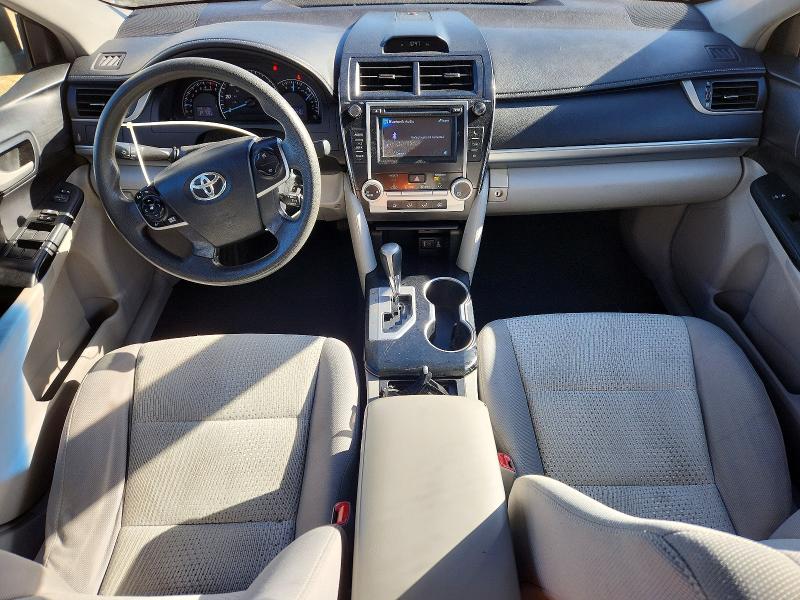 Photo 8 from auction – 2014 TOYOTA CAMRY with VIN 4T4BF1FK5ER359531