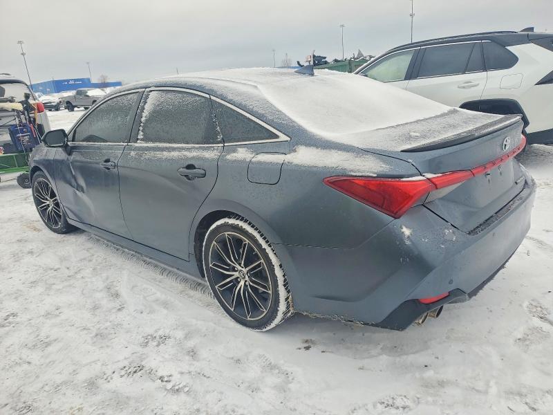 Photo 2 from auction – 2019 TOYOTA AVALON with VIN 4T1BZ1FB5KU016974