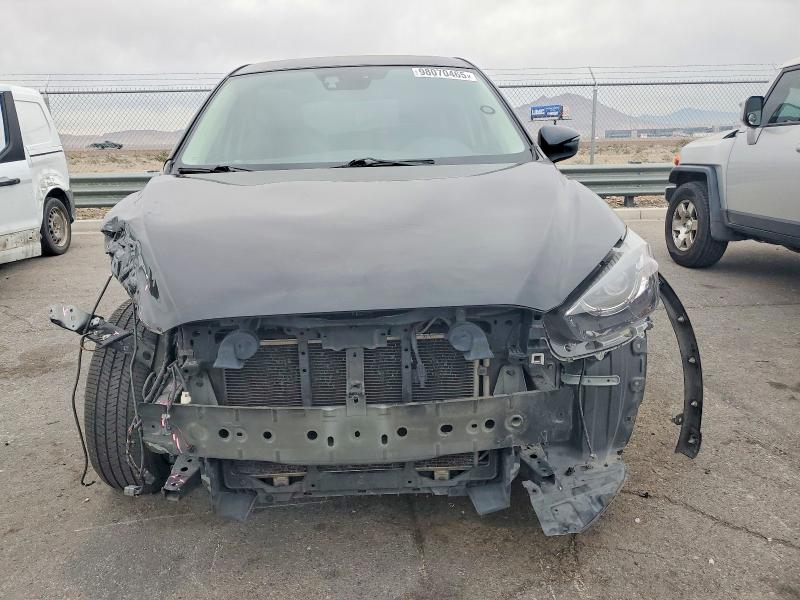 Photo 5 from auction – 2016 MAZDA CX-5 GT with VIN JM3KE2DY5G0666410