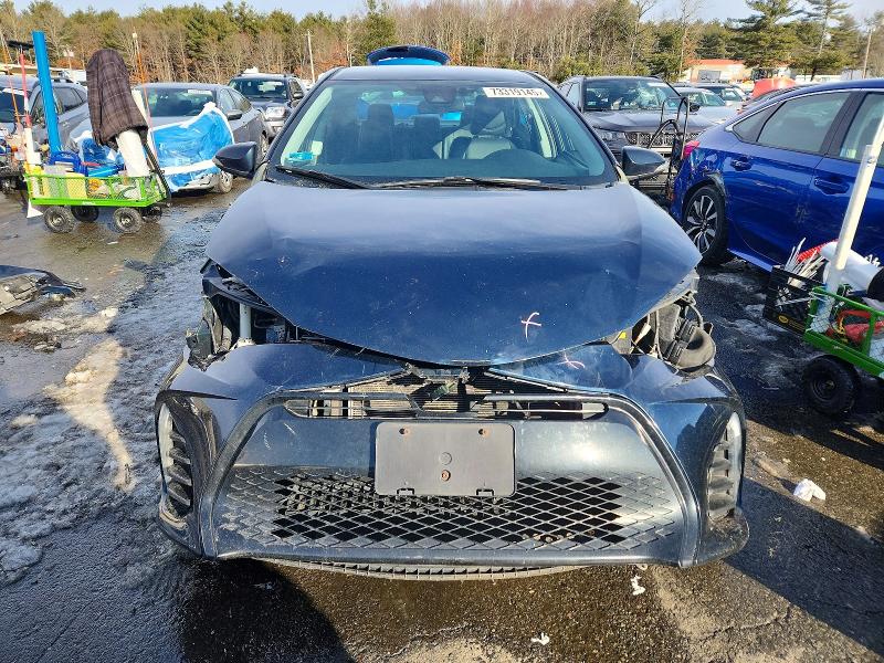 صورة رقم 5 من المزاد - 2017 TOYOTA COROLLA مع VIN 2T1BURHE9HC811198