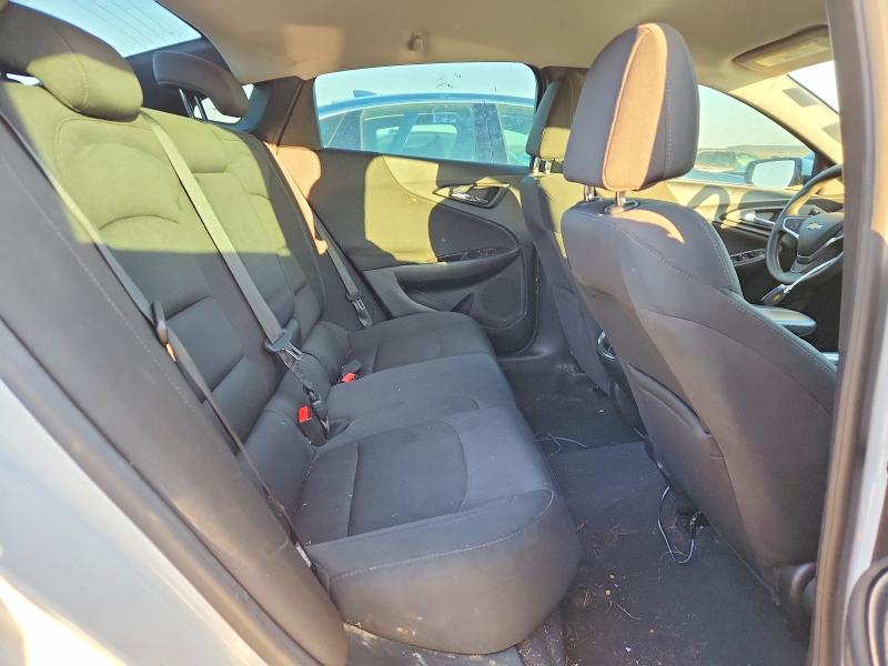 Photo 10 from auction – 2016 CHEVROLET MALIBU with VIN 1G1ZJ5SU8GF326291