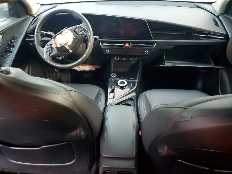 Photo 8 from auction – 2024 KIA NIRO WIND with VIN KNDCR3L13R5122389