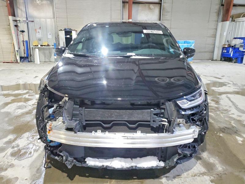 Photo 5 from auction – 2025 CHRYSLER PACIFICA S with VIN 2C4RC1BG1SR551822