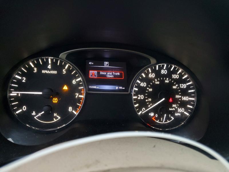 Photo 9 from auction – 2017 NISSAN ALTIMA with VIN 1N4AL3AP3HC222525