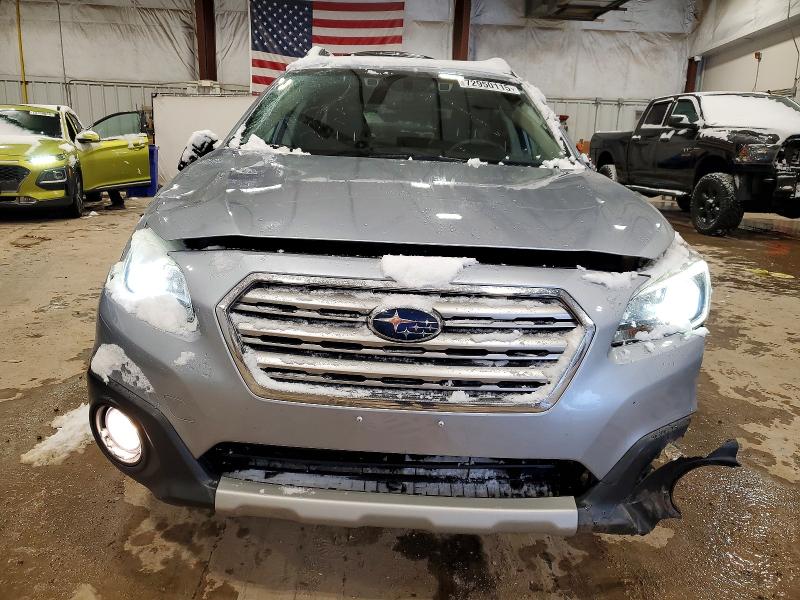 Photo 5 from auction – 2017 SUBARU OUTBACK 2. with VIN 4S4BSANC0H3219011