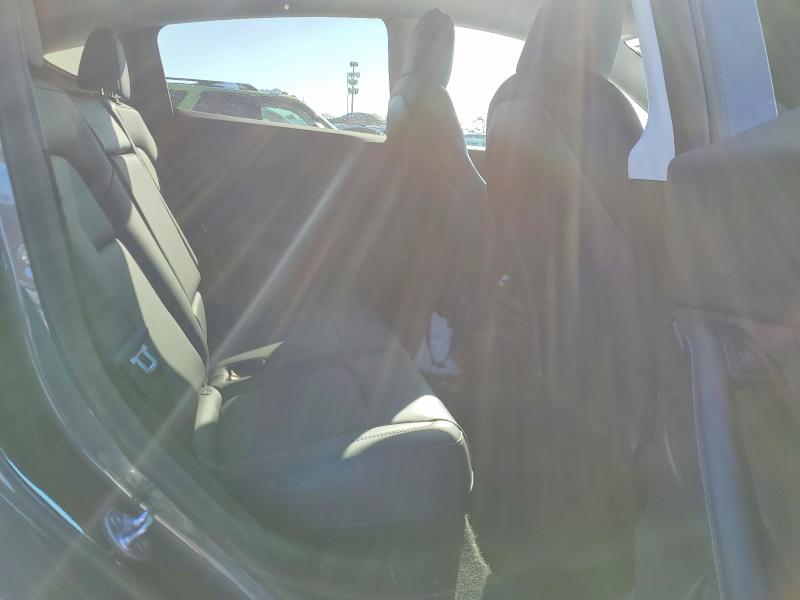Photo 10 from auction – 2022 TESLA MODEL Y with VIN 7SAYGDEEXNA008514