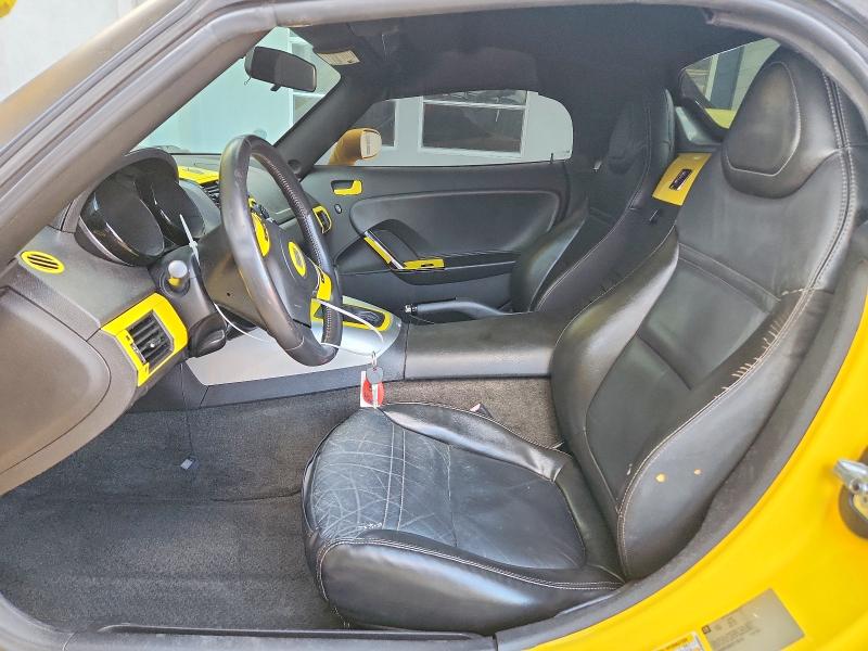 Photo 7 from auction – 2009 SATURN SKY with VIN 1G8MN35B39Y106191
