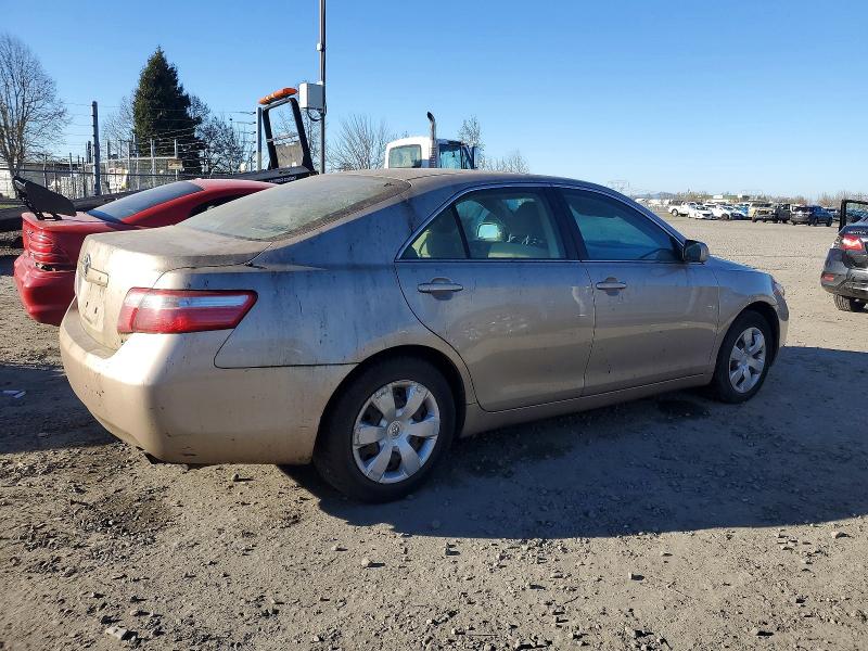 Photo 3 from auction – 2007 TOYOTA CAMRY CE with VIN 4T1BE46KX7U554283