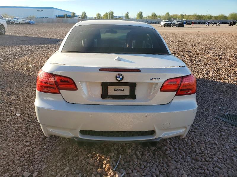 Photo 6 from auction – 2013 BMW M3 with VIN WBSDX9C53DE785284