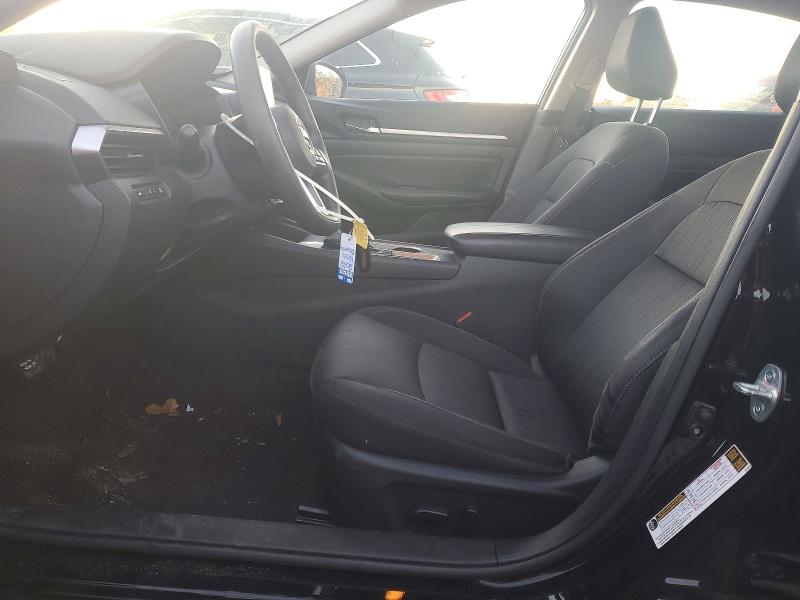 Photo 7 from auction – 2022 NISSAN ALTIMA with VIN 1N4BL4DV1NN351156