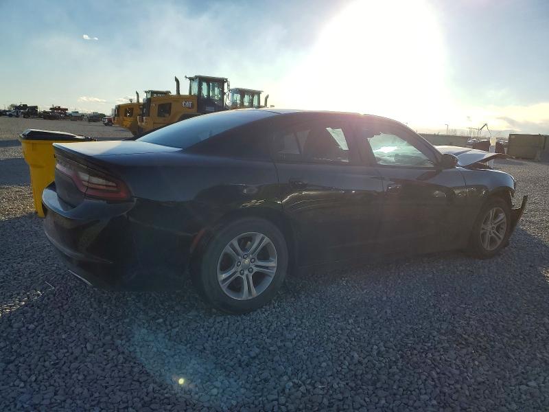 Photo 3 from auction – 2015 DODGE CHARGER SE with VIN 2C3CDXBG6FH852186