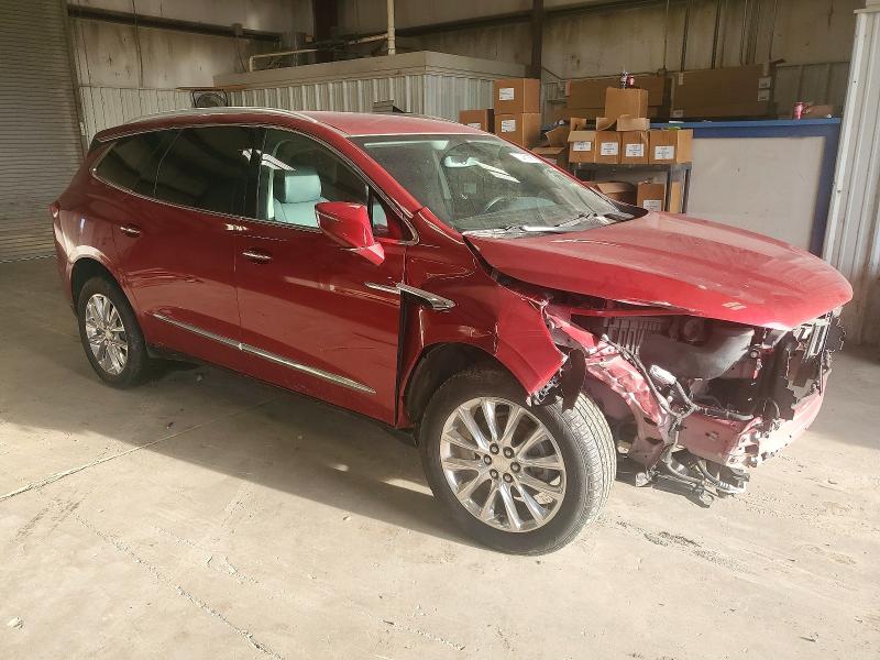 Photo 4 from auction – 2020 BUICK ENCLAVE ES with VIN 5GAERBKW6LJ222437