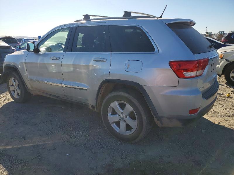 Photo 2 from auction – 2011 JEEP GRAND CHER with VIN 1J4RS4GGXBC626534