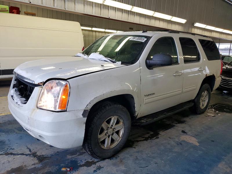 2011 GMC YUKON - Търг №99138055