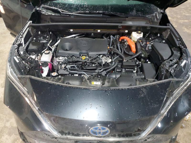 Photo 11 from auction – 2024 TOYOTA VENZA with VIN JTEAAAAH9RJ187205