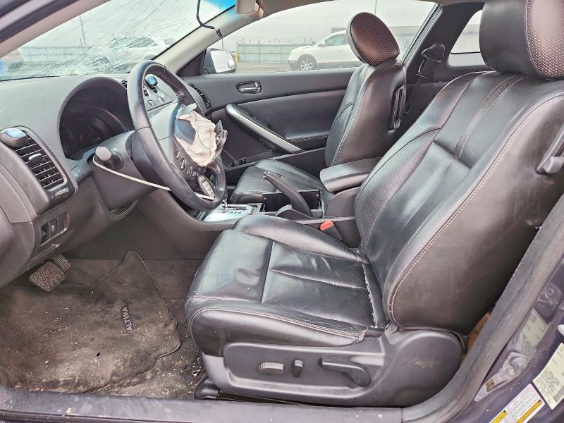 Photo 7 from auction – 2011 NISSAN ALTIMA with VIN 1N4BL2EP8BC119603