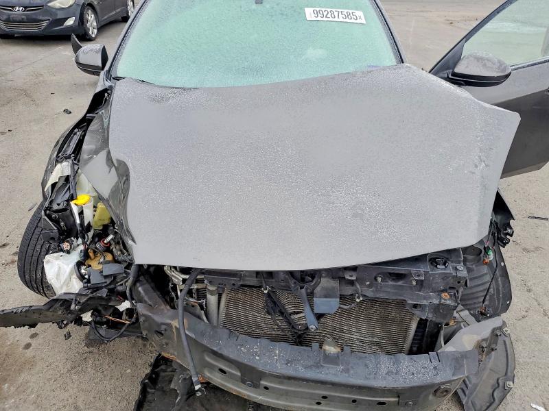 Photo 11 from auction – 2013 MAZDA 3 with VIN JM1BL1LPXD1754926