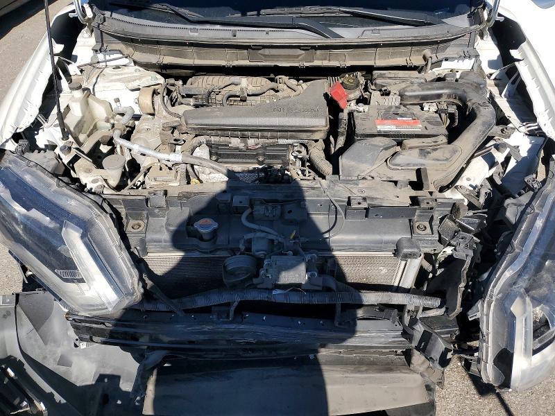 صورة رقم 12 من المزاد - 2018 NISSAN ROGUE S مع VIN KNMAT2MT9JP593152