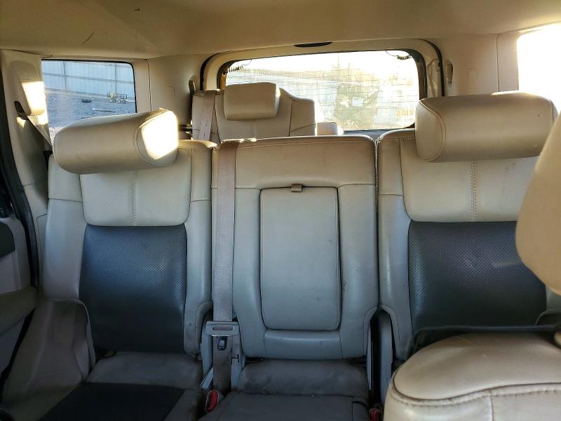 Photo 10 from auction – 2006 JEEP COMMANDER with VIN 1J8HG582X6C366744