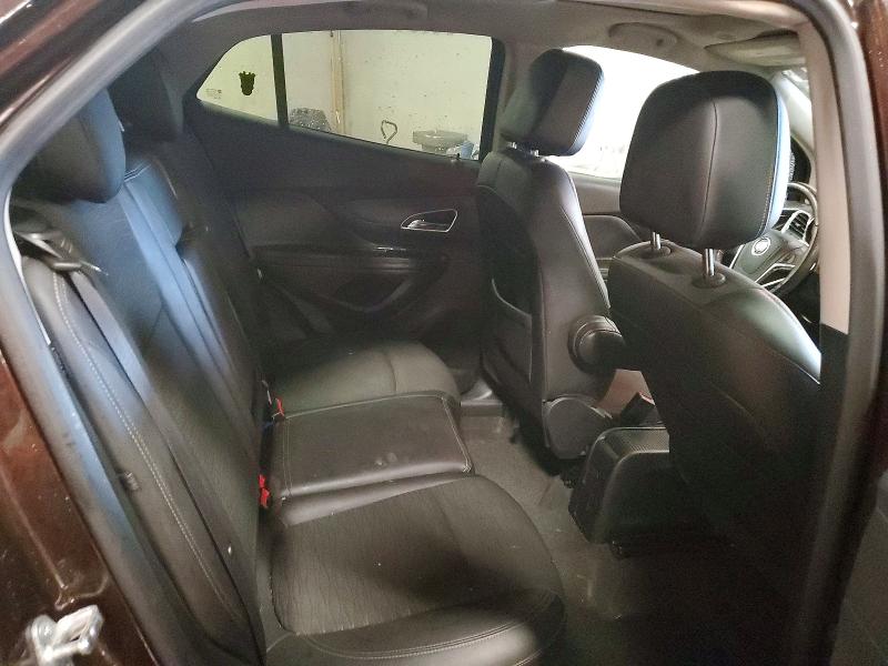 Photo 11 from auction – 2016 BUICK ENCORE CON with VIN KL4CJBSB5GB693497