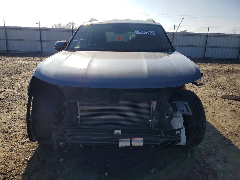 Photo 5 from auction – 2021 VOLKSWAGEN ATLAS with VIN 1V2WR2CA7MC548337