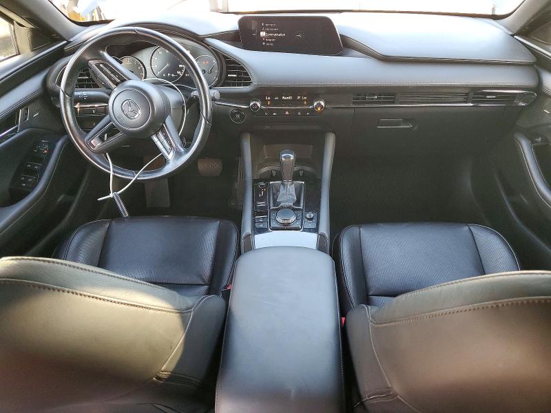 Photo 8 from auction – 2020 MAZDA 3 PREMIUM with VIN JM1BPANM2L1154195