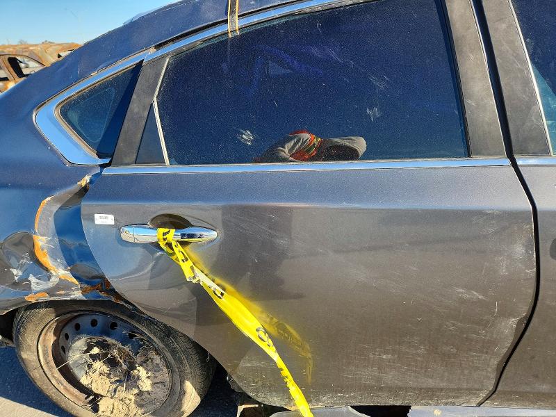 Photo 10 from auction – 2016 NISS ALTIMA with VIN 1N4AL3AP4GC191557