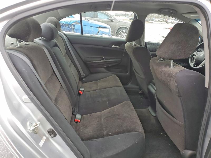 Photo 10 from auction – 2010 HONDA ACCORD LXP with VIN 1HGCP2F47AA025313