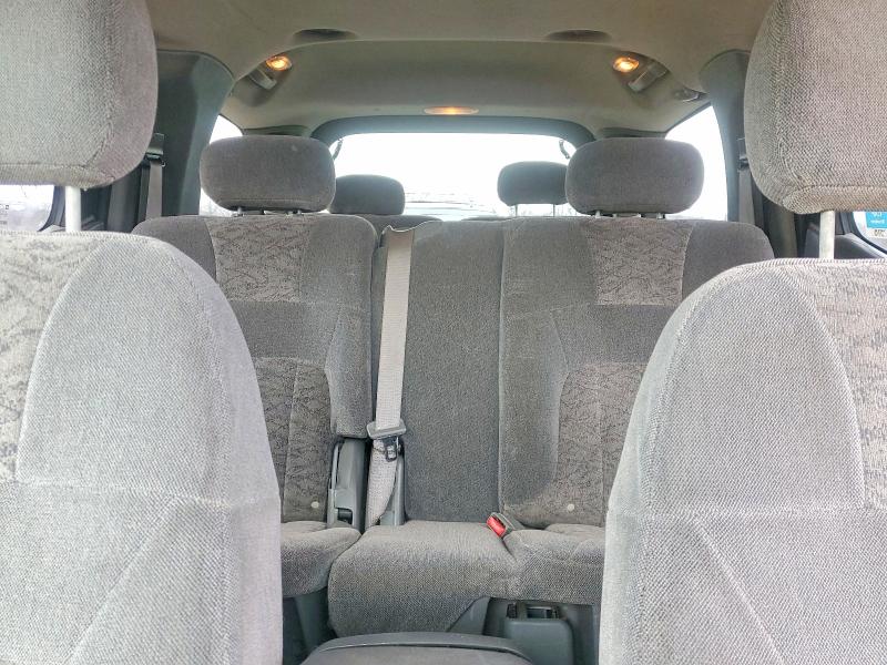 Photo 10 from auction – 2004 GMC ENVOY XL with VIN 1GKET16S146137029